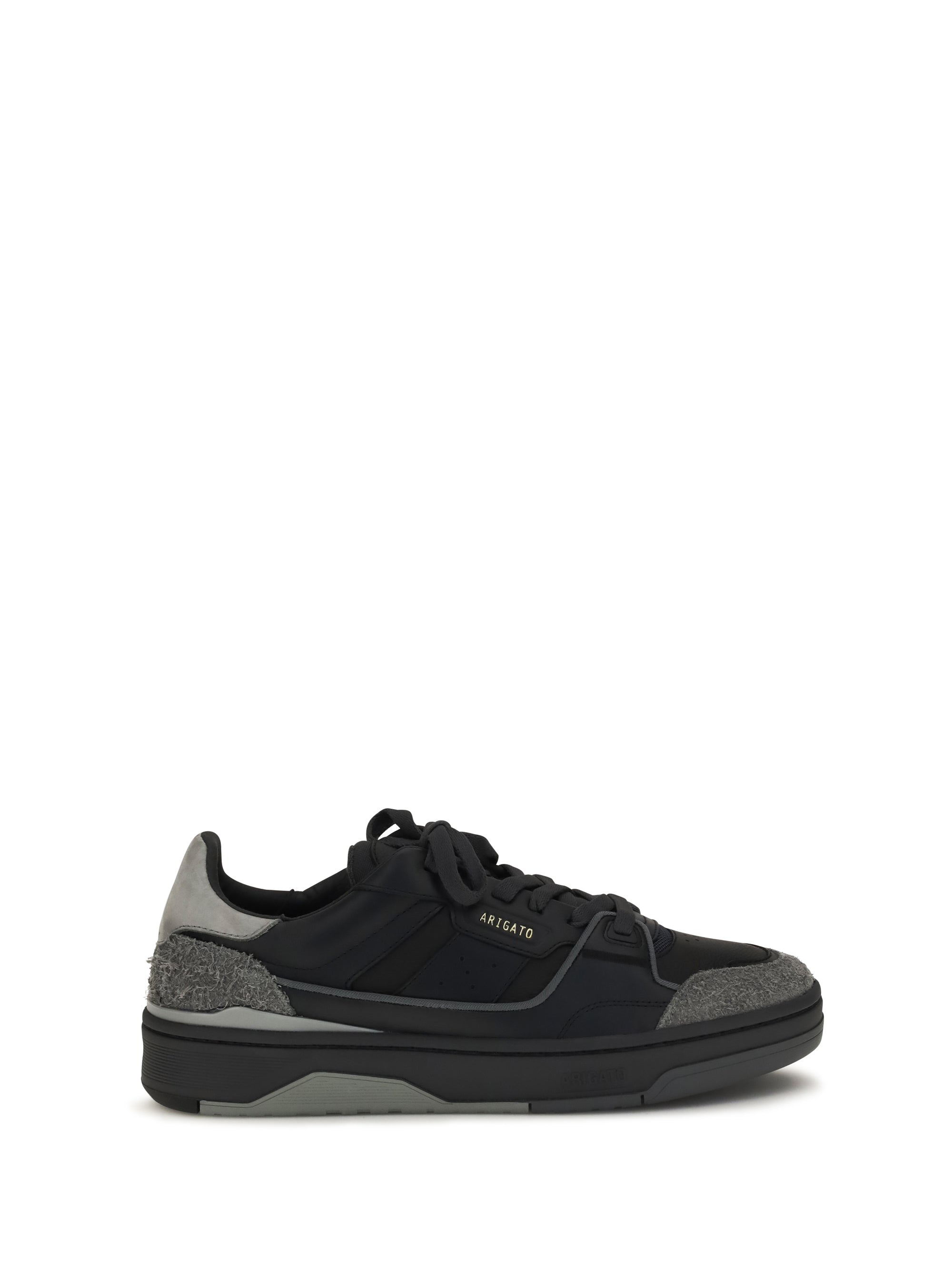 Axel Arigato Clay Sneaker — Black