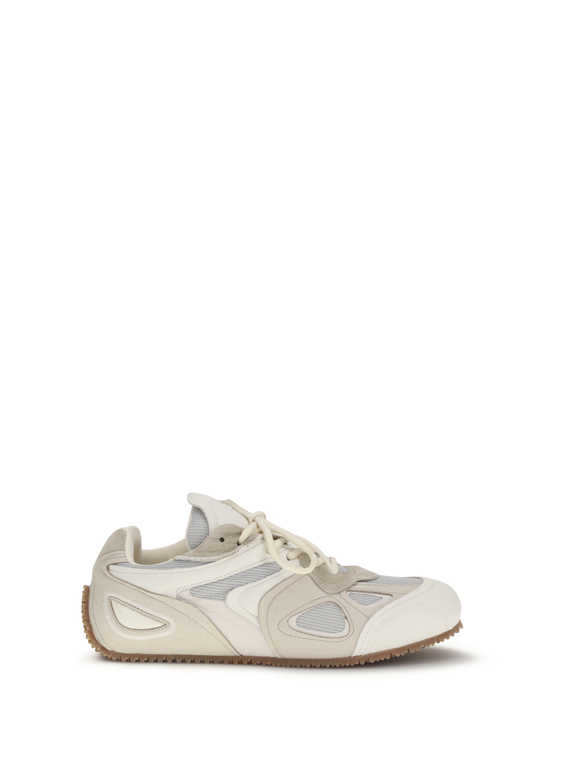 Axel Arigato Slow Runner Sneaker — White