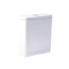 BATHME B010244 URBAN Cisterna Completa Blanca