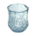SMASHProps Breakaway Crystal Cut Tumbler Glass By Prop Money Inc.
