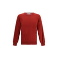 Men's Multicolor Wool Oves Aries Sweatshirt Clothing