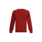 Multicolor Wool Oves Aries Sweatshirt