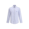 Men's Multicolor Cotton Dress Shirt