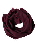 Men's Scarf Maroon