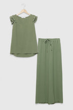 CONJUNTO  TRIANA