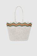 CESTA DONNA ALESSIA FORMENTERA