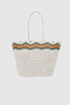 CESTA DONNA ALESSIA FORMENTERA