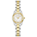 Bulova Surveyor Watch — Silver