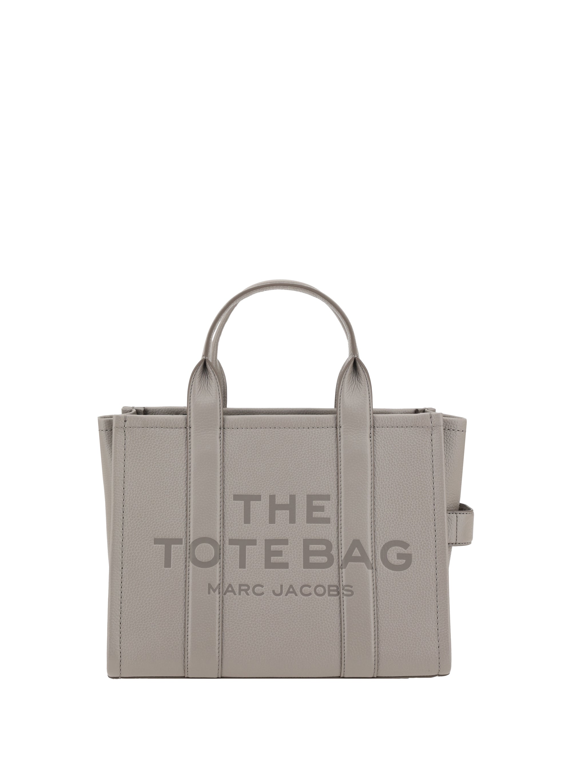 Marc Jacobs Tote Bag — Gray