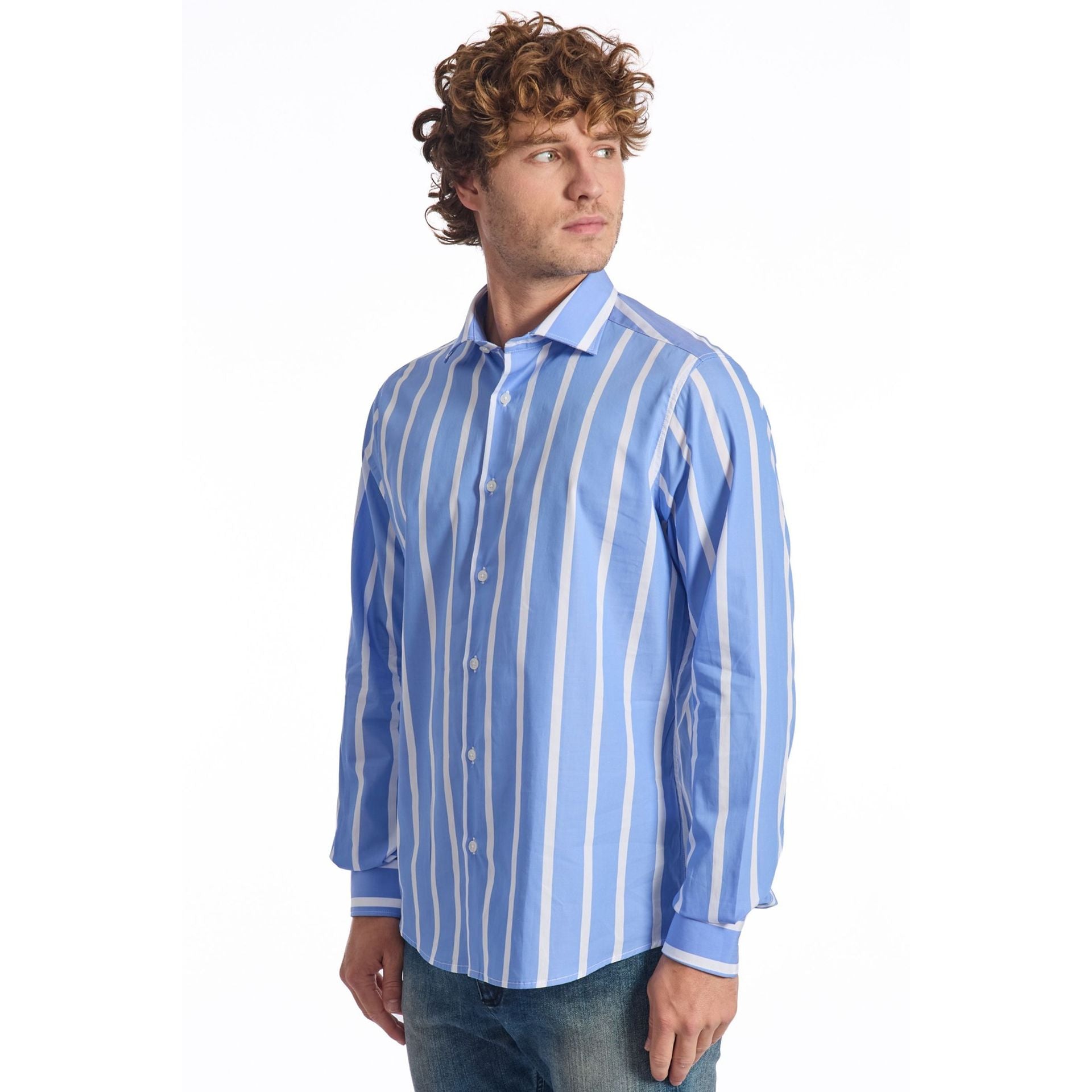 Baldinini Trend Camisas