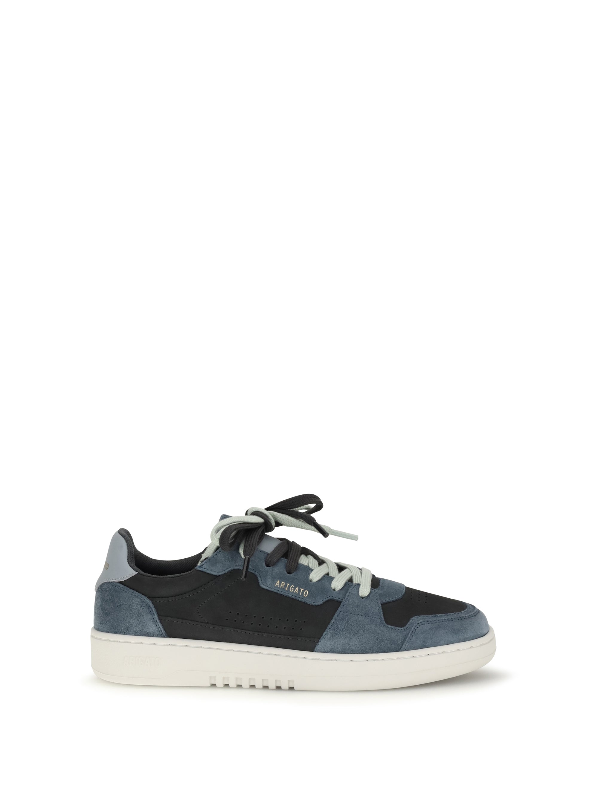 Axel Arigato Sneaker — Blue