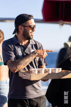 Bottomless Brunch Boat Party