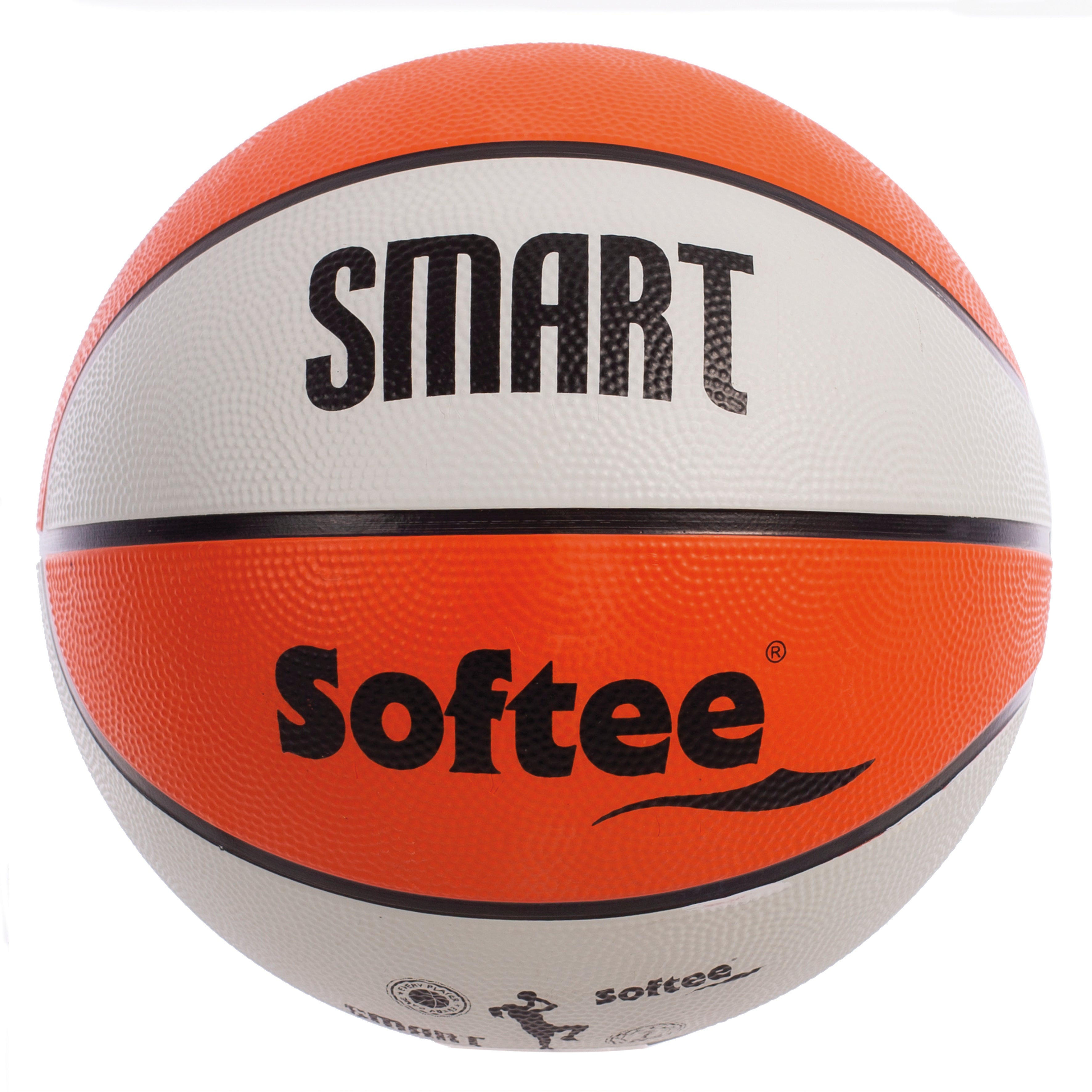 Softee Balon Basket Microcelular Smart