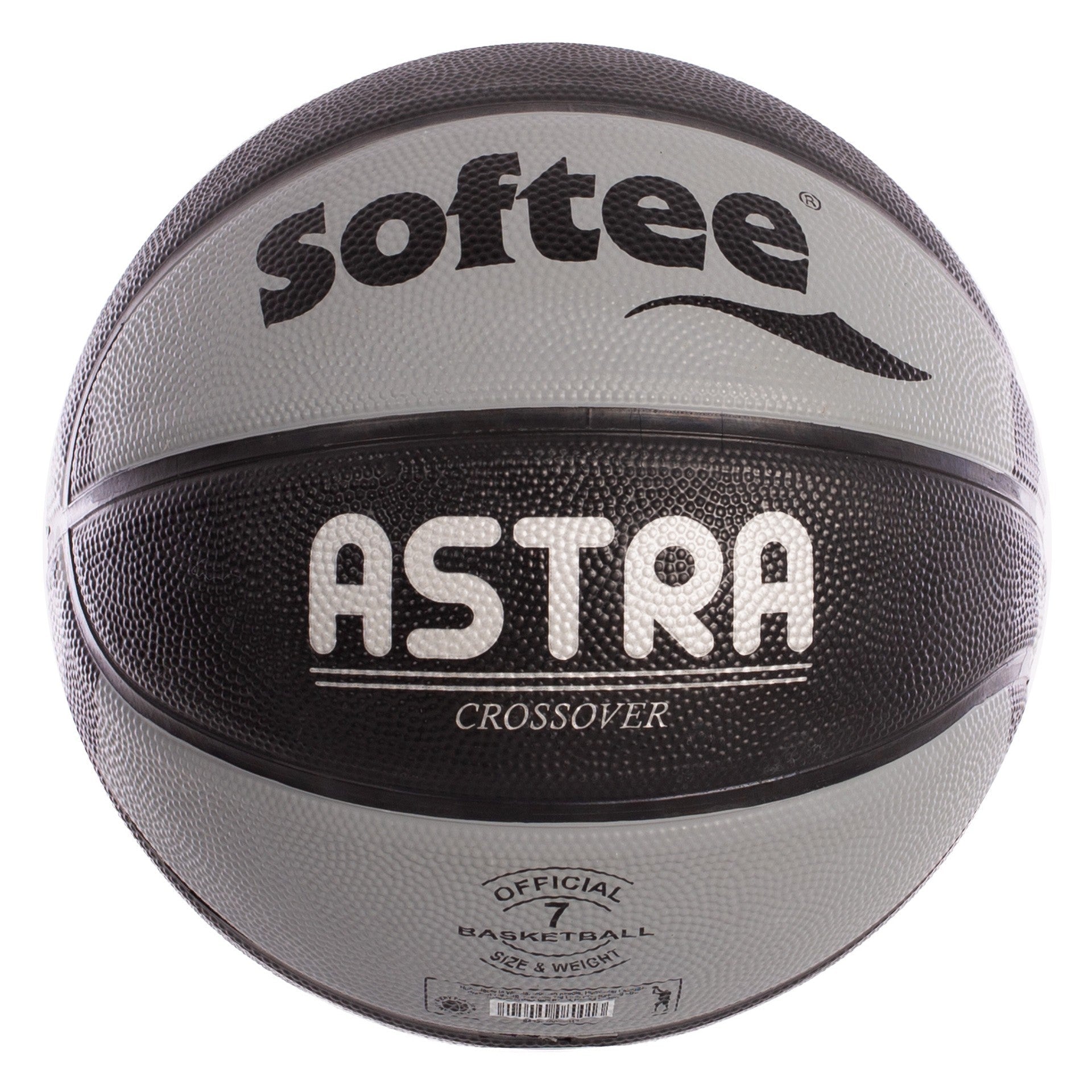 Softee Balon Basket Astra