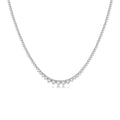 Riviera Diamond Necklace