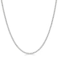 Diamond Tennis Necklace