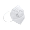 Mascarilla de seguridad FF2 NR de cinco capas Vetonek