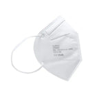 Mascarilla de seguridad FF2 NR de cinco capas Vetonek