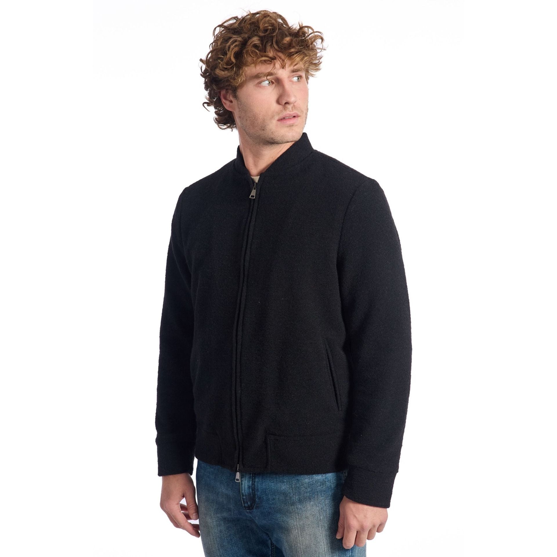 Roberto Pepe Luxury Chaquetas