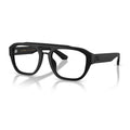 Dolce & Gabbana DG34152525 Acetate Frame Eyeglasses — Black