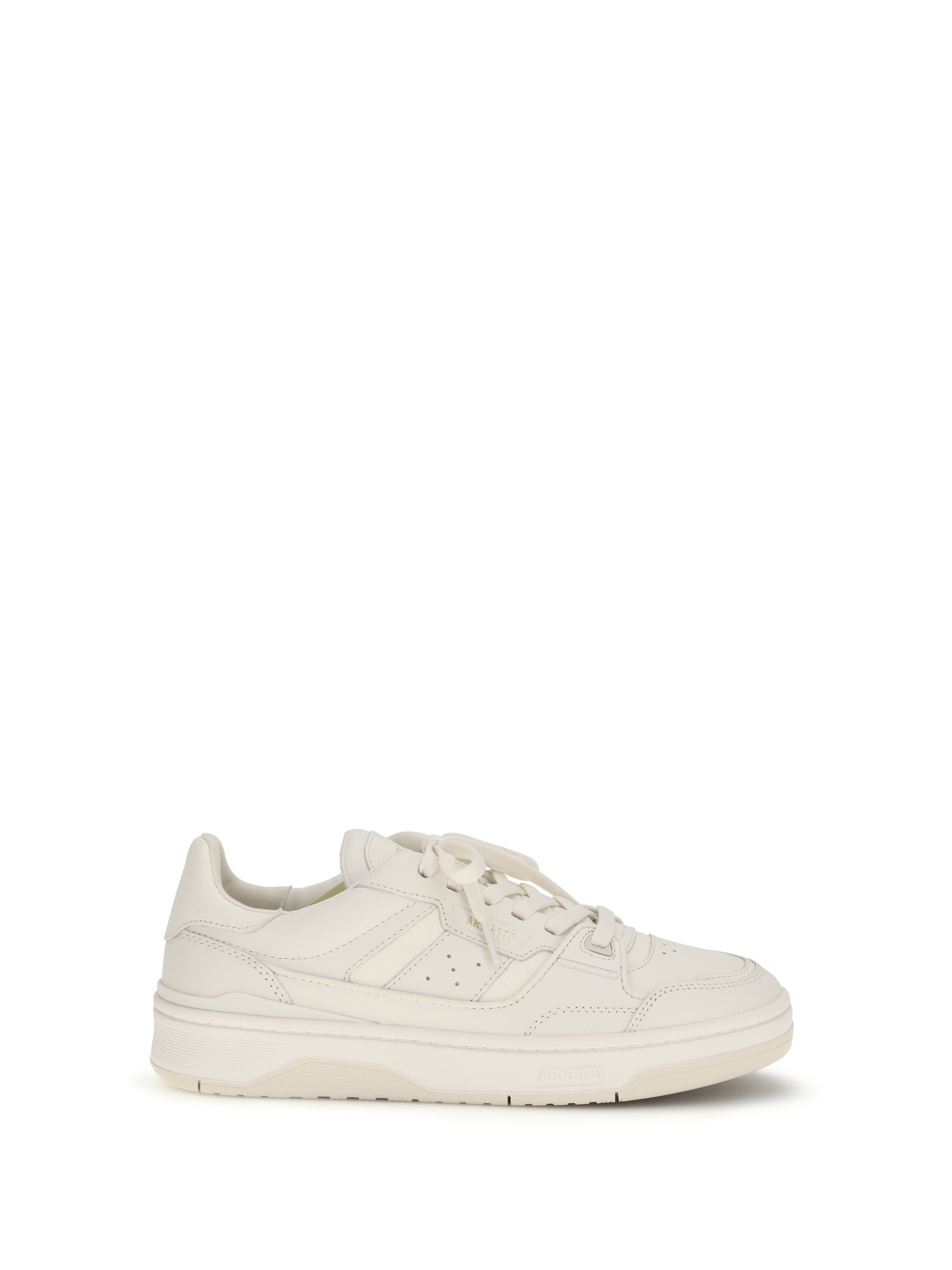 Axel Arigato Clay Sneaker — White