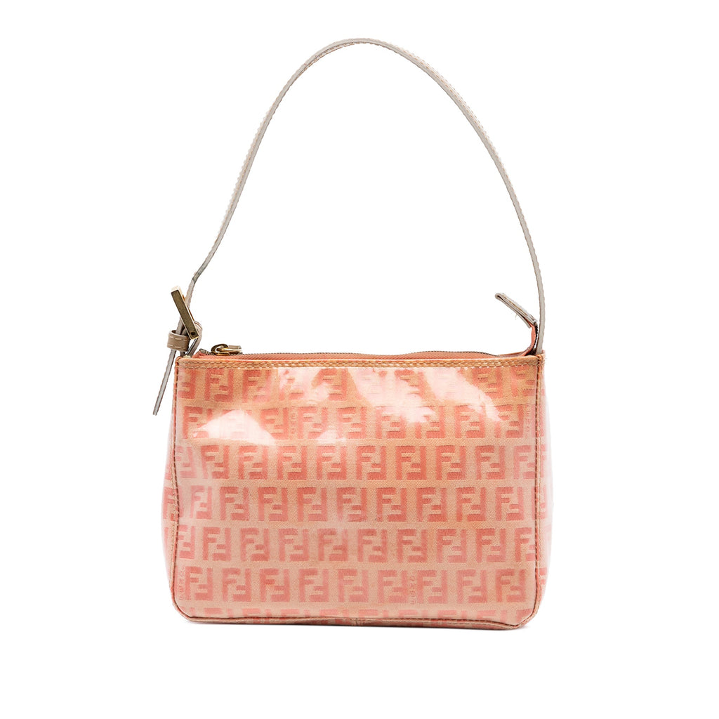 Zucchino Crystal Pochette
