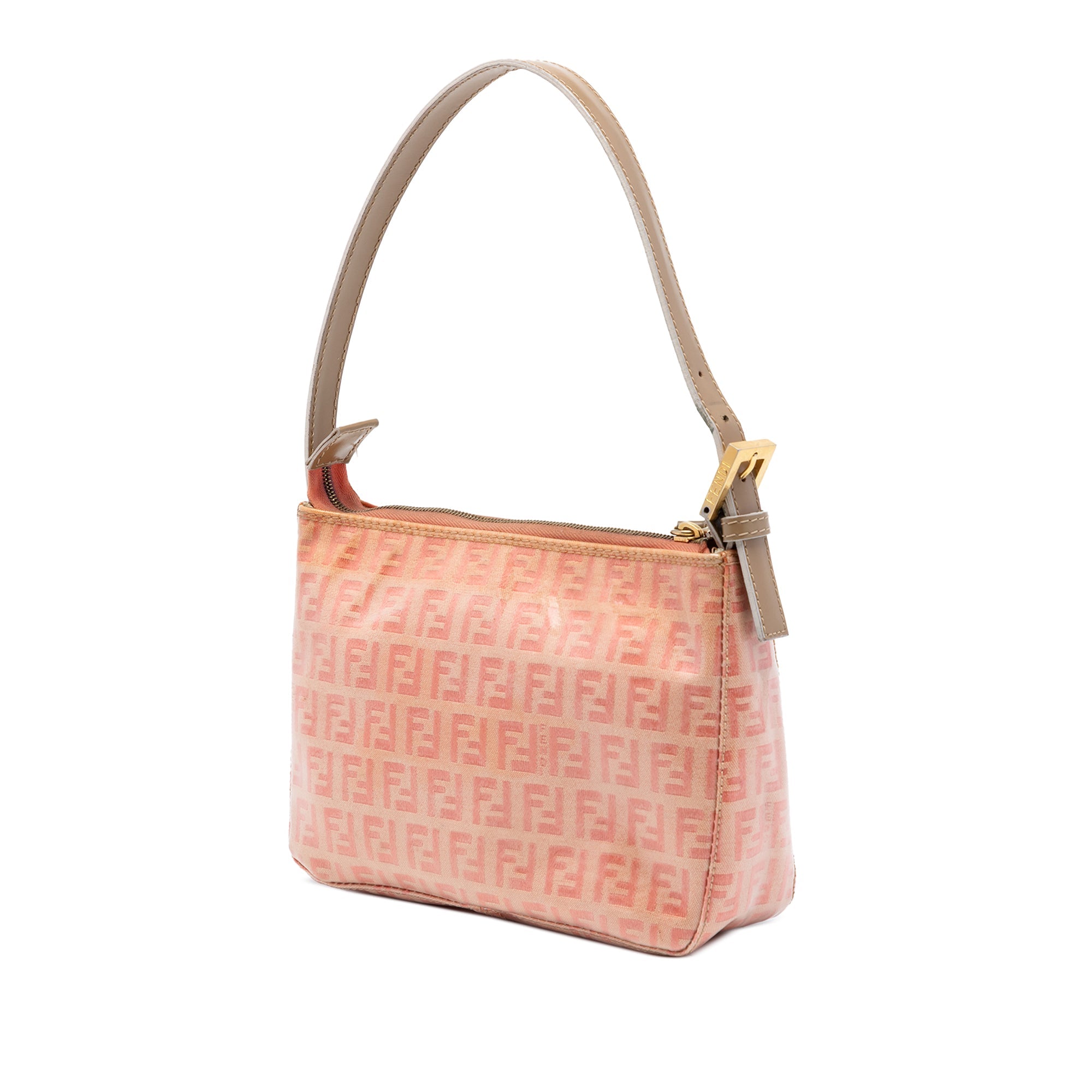 Zucchino Crystal Pochette