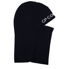 Men's Blue Wool Beanie Accessory
