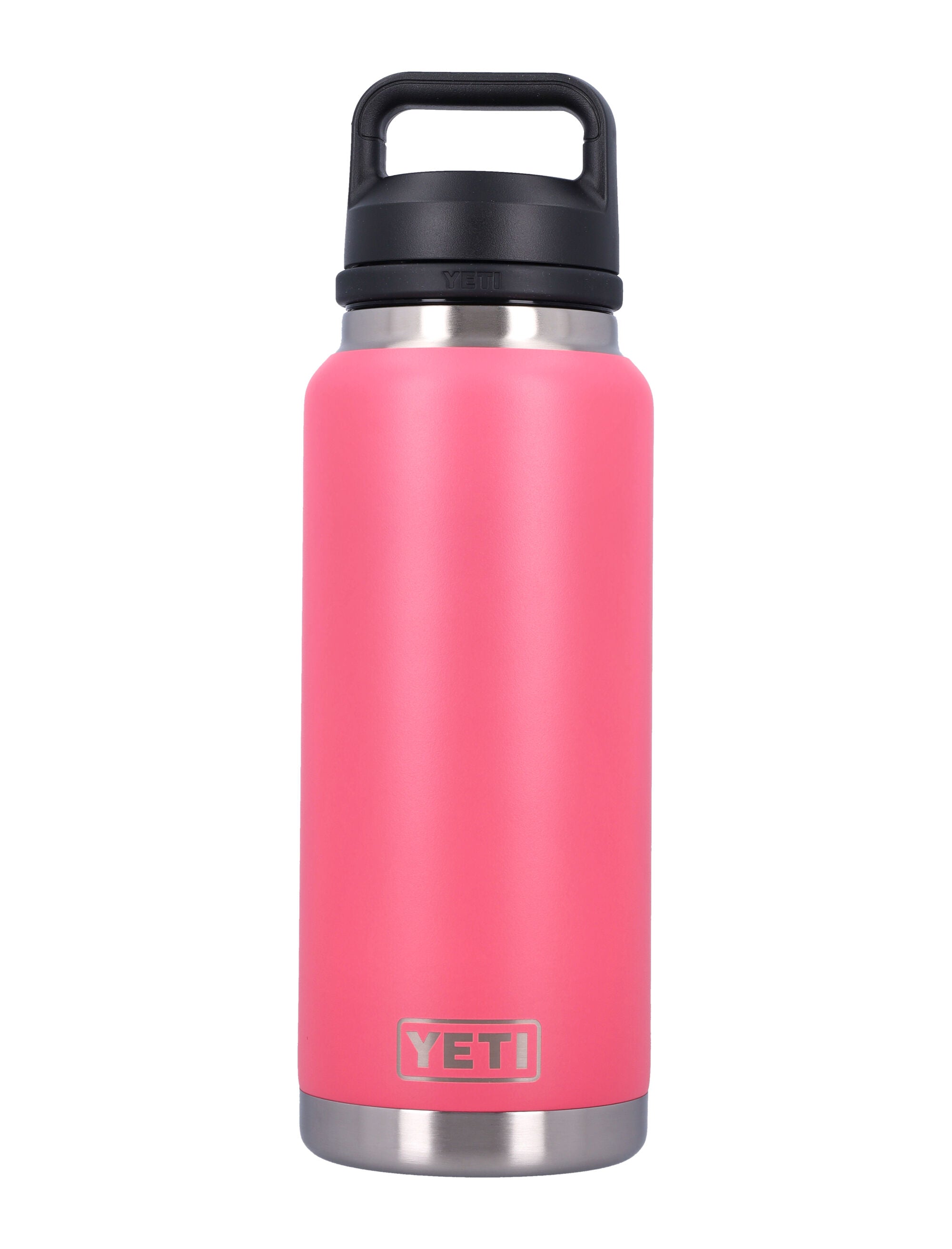 Rambler 36 OZ bottle Tropical Pink Lifestyle