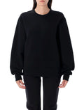 Cassandre sweatshirt Black Cotton