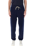 Polo Ralph Lauren cotton fleece joggers Cruise Navy Pant