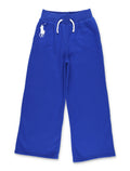 Polo Ralph Lauren jogging pants for kids Blue Cotton