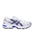 ASICS GEL-1130 GS kids sneakers White Synthetic Sole