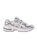 Asics GEL-NYC GS Kids sneakers in suede & mesh Platinum Insert