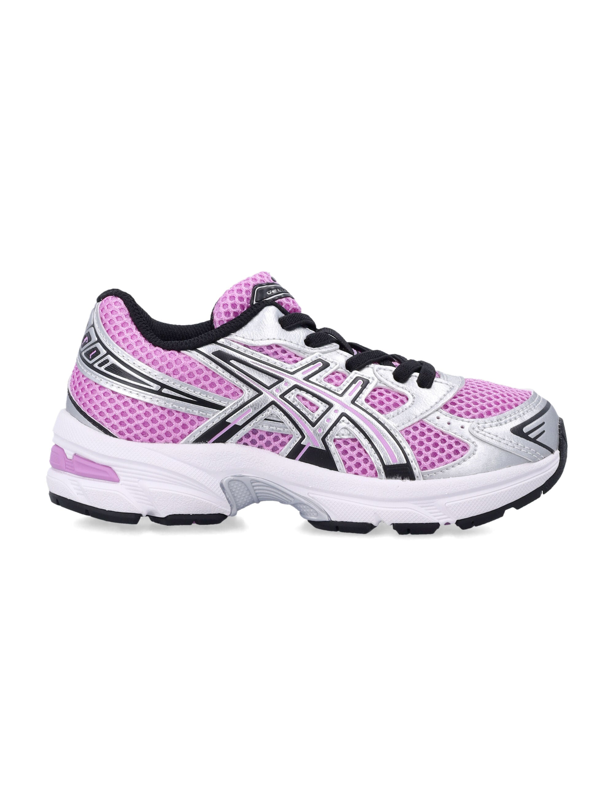 ASICS GEL-1130 PS kids sneakers Pink Synthetic Sole