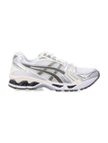 Asics Gel-Kayano 14 Mesh Sneakers White/ivory Synthetic Sole
