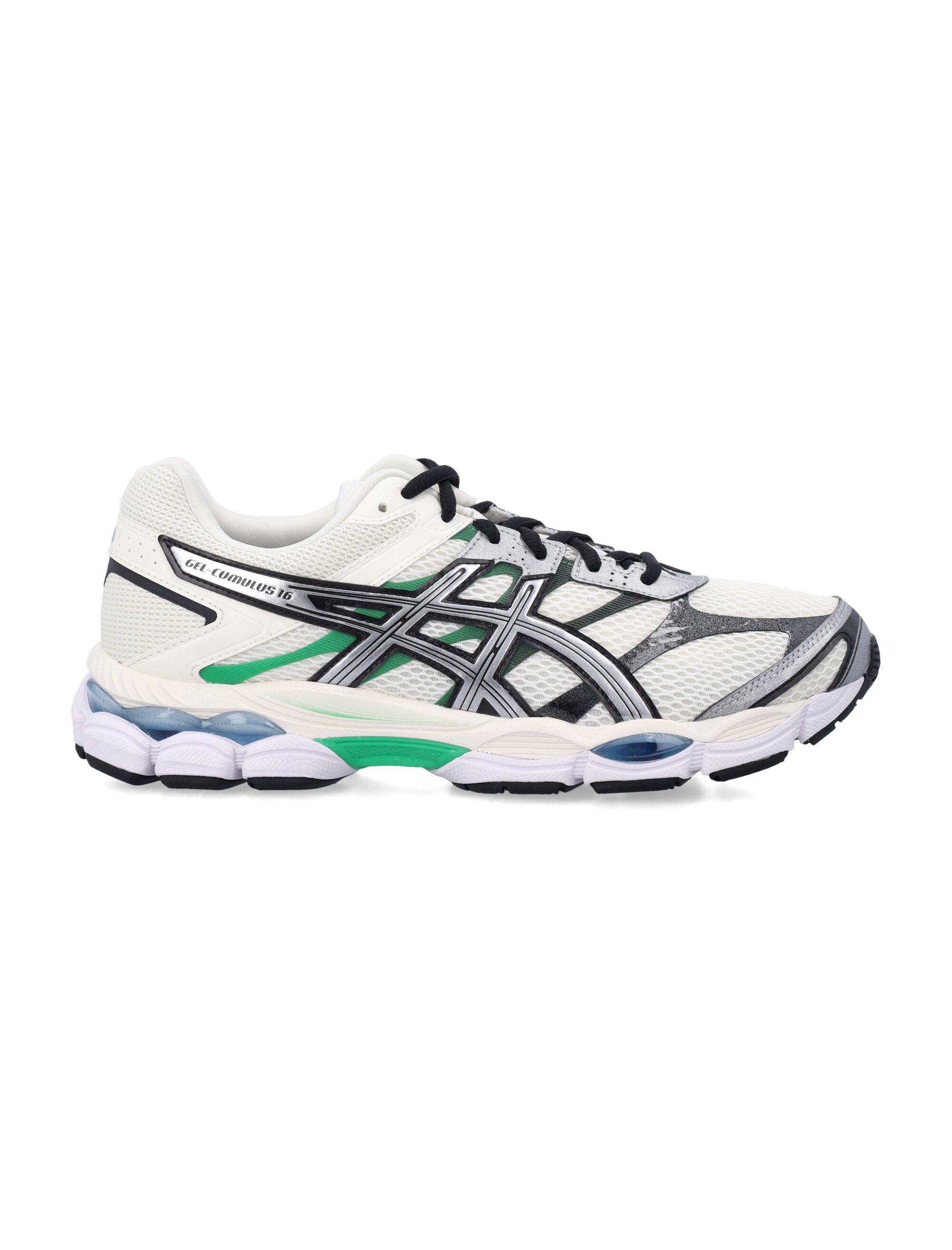 Asics Gel-Cumulus 16 Sneakers Ivory/pure Silver Upper