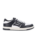 Amiri Skel Top Low Womens Sneakers Black Upper