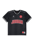 Nike Jordan 23 Black T-Shirt For Kids Polyester Tshirt