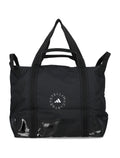 Adidas by Stella McCartney Technical Tote Bag Black Recycled Polyester
