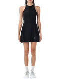 Adidas by Stella McCartney TruePurpose training dress Black Recycled Polyamide