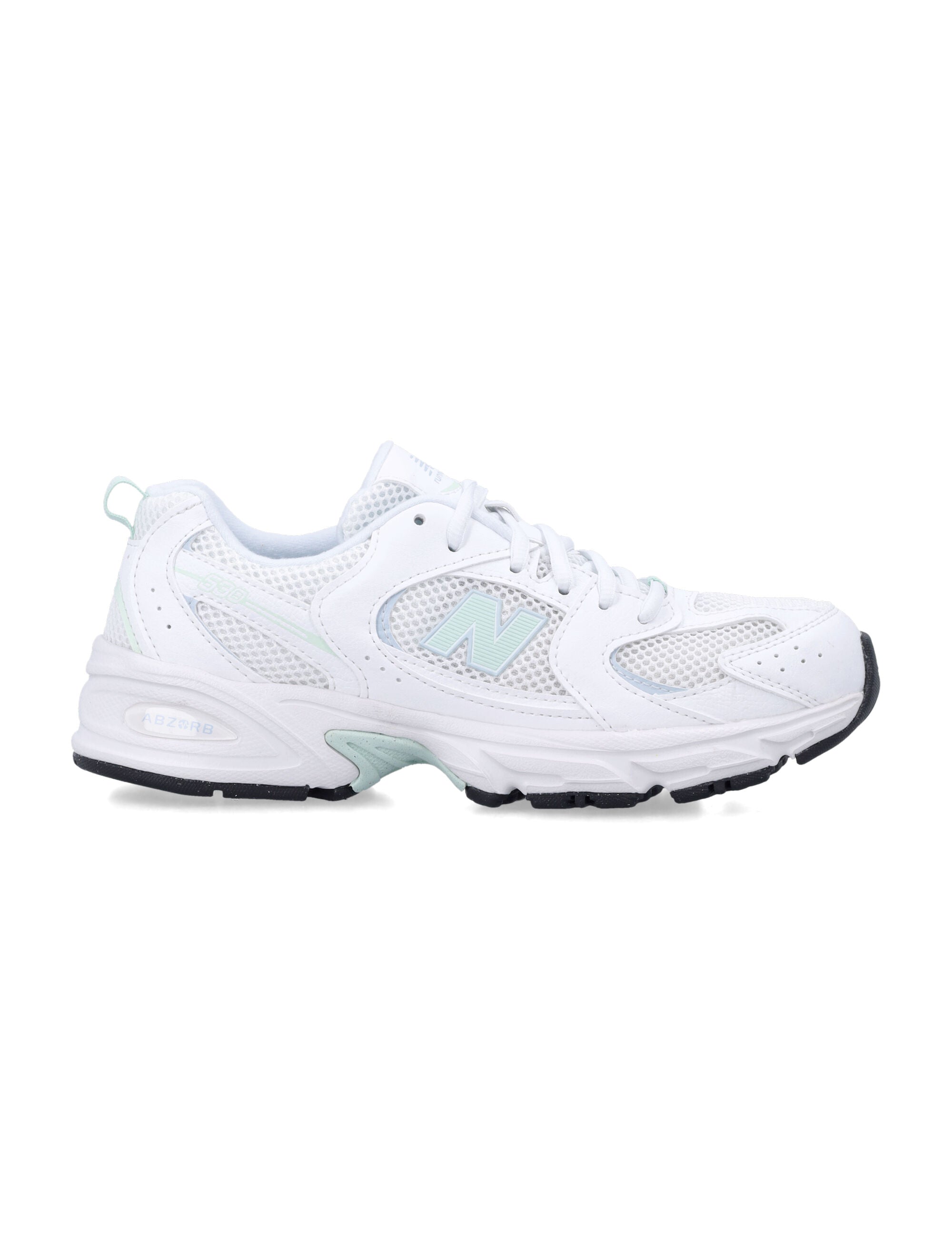 New Balance 530 kids sneakers White Upper