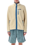 Patagonia Retro Pile fleece jacket Nautilus Recycled Polyester