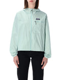 Patagonia Light & Variable Jacke Thin Ice Recycled Polyester Jacket