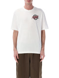 Nike Jordan Flight cotton t-shirt White Tshirt