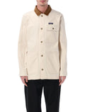 Patagonia Point Reyes Canvas jacket Natural Organic Cotton