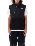 The North Face Retro Denali vest Black Polyester