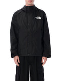 The North Face Reign On DryVent™ jacket Black Polyester