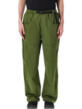 The North Face Red Box Nylon Outdoor Pants Olive