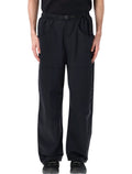 The North Face Red Box Nylon Outdoor Pants Black